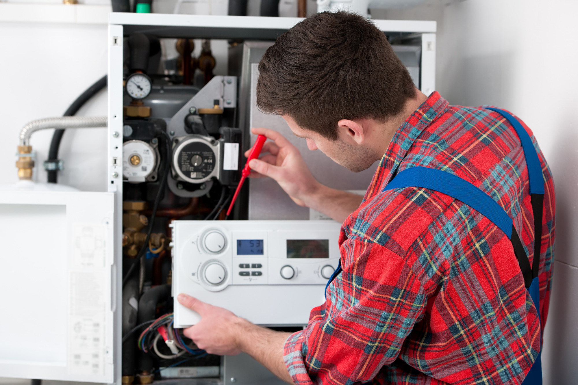 Boiler Repairs North Finchley, Call 020 3519 1525