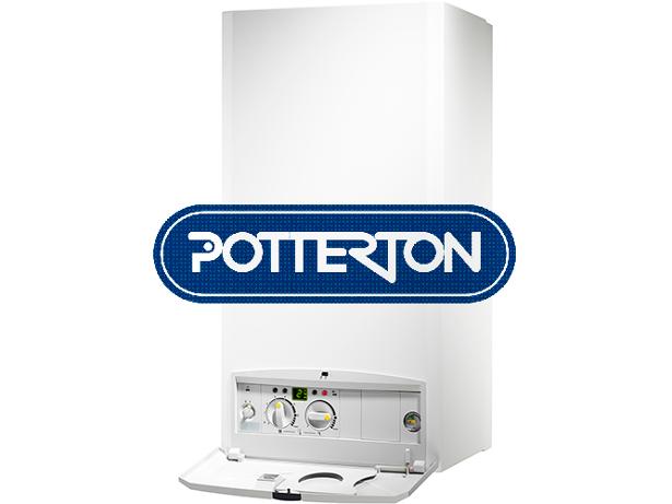 Potterton Boiler Repairs North Finchley, Call 020 3519 1525